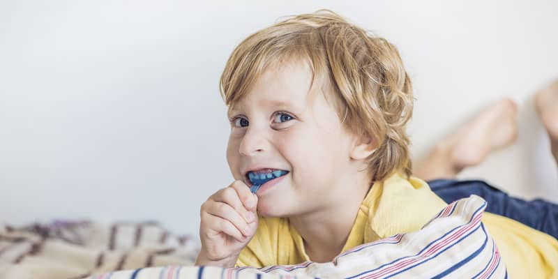 Pediatric Dental - Incorporate Myofunctional orthodontic system into your practice