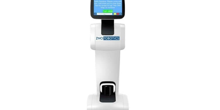 Dolphin Management announces integration with Zeeno Robotics