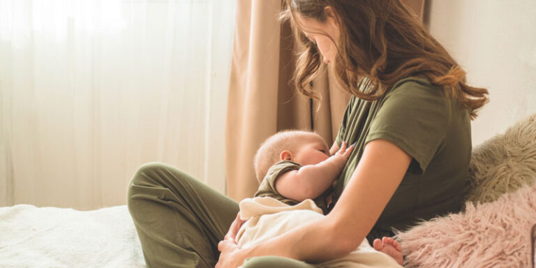 Beyond First Latch: the role of dentists in ensuring proper growth of the cranio-facial-respiratory complex from infancy