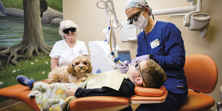 Breaking through clinical barriers in everyday dentistry