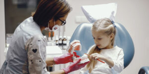 Bridging the gap: aligning daily oral care with parents’ primary health concerns