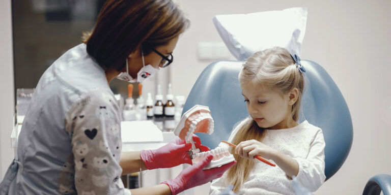 Bridging the gap: aligning daily oral care with parents’ primary health concerns