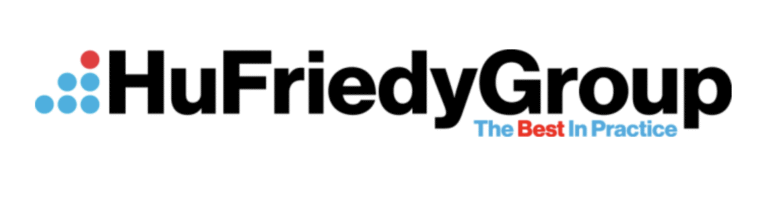 HuFriedyGroup Announces New Chief Executive Officer